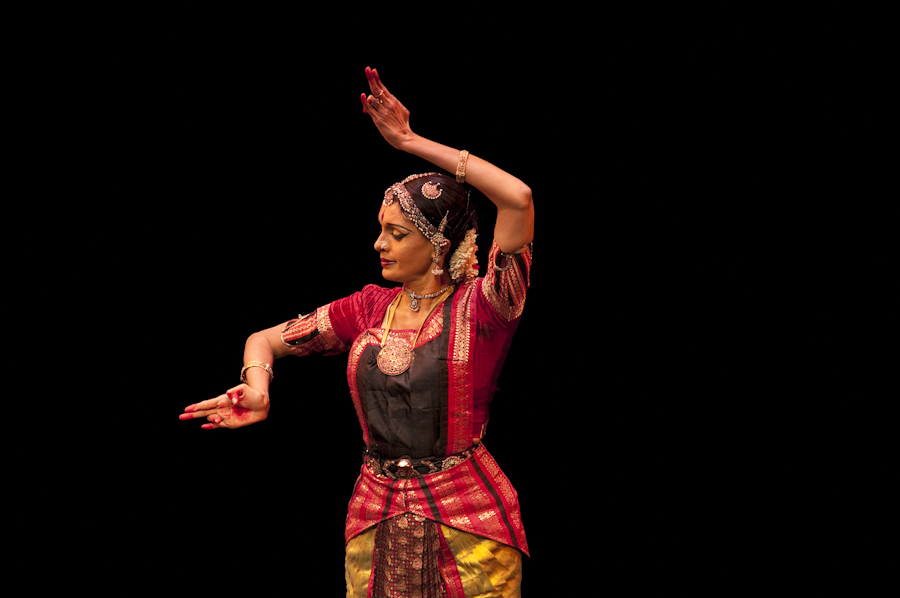 India arts festival at Kennedy Center