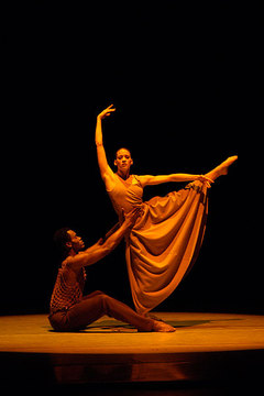 Alvin Ailey Dance Company