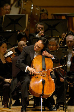 Yo-Yo Ma