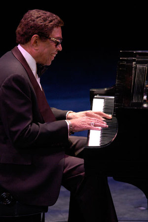 Dr. Billy Taylor