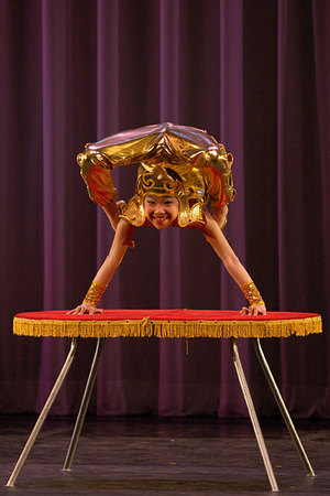 Tumen Ekh Ensemble, Mongolia
