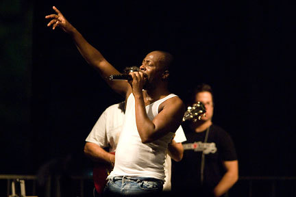 Wyclef Jean