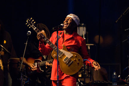Jimmy Cliff