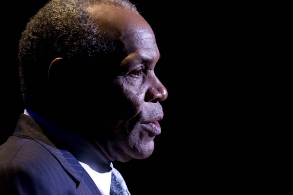 Danny Glover