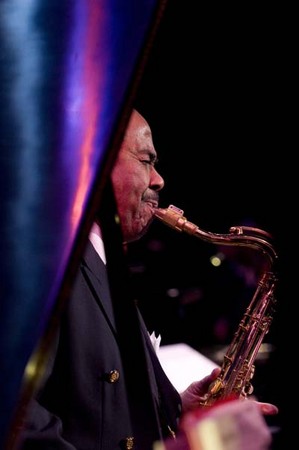Benny Golson