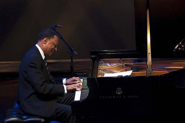 Ramsey Lewis